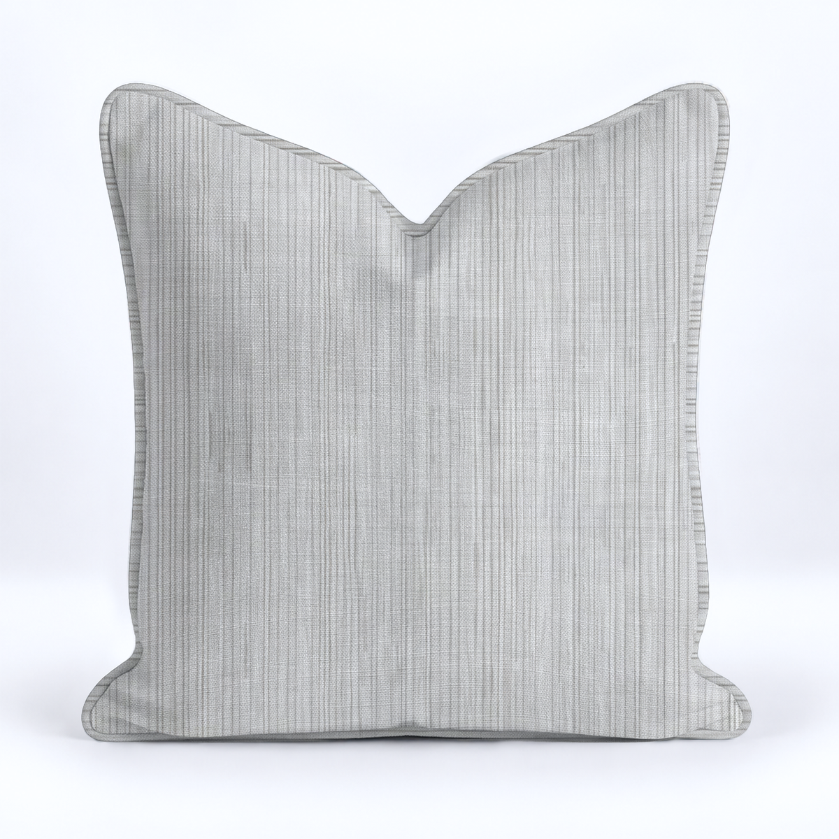 Thaden Throw Pillow - Painted Paper