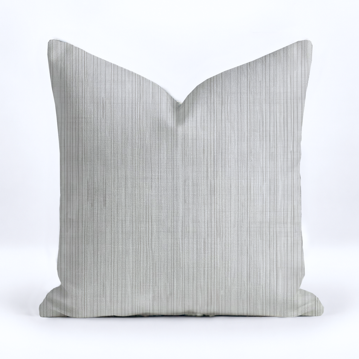 Thaden Throw Pillow - Painted Paper