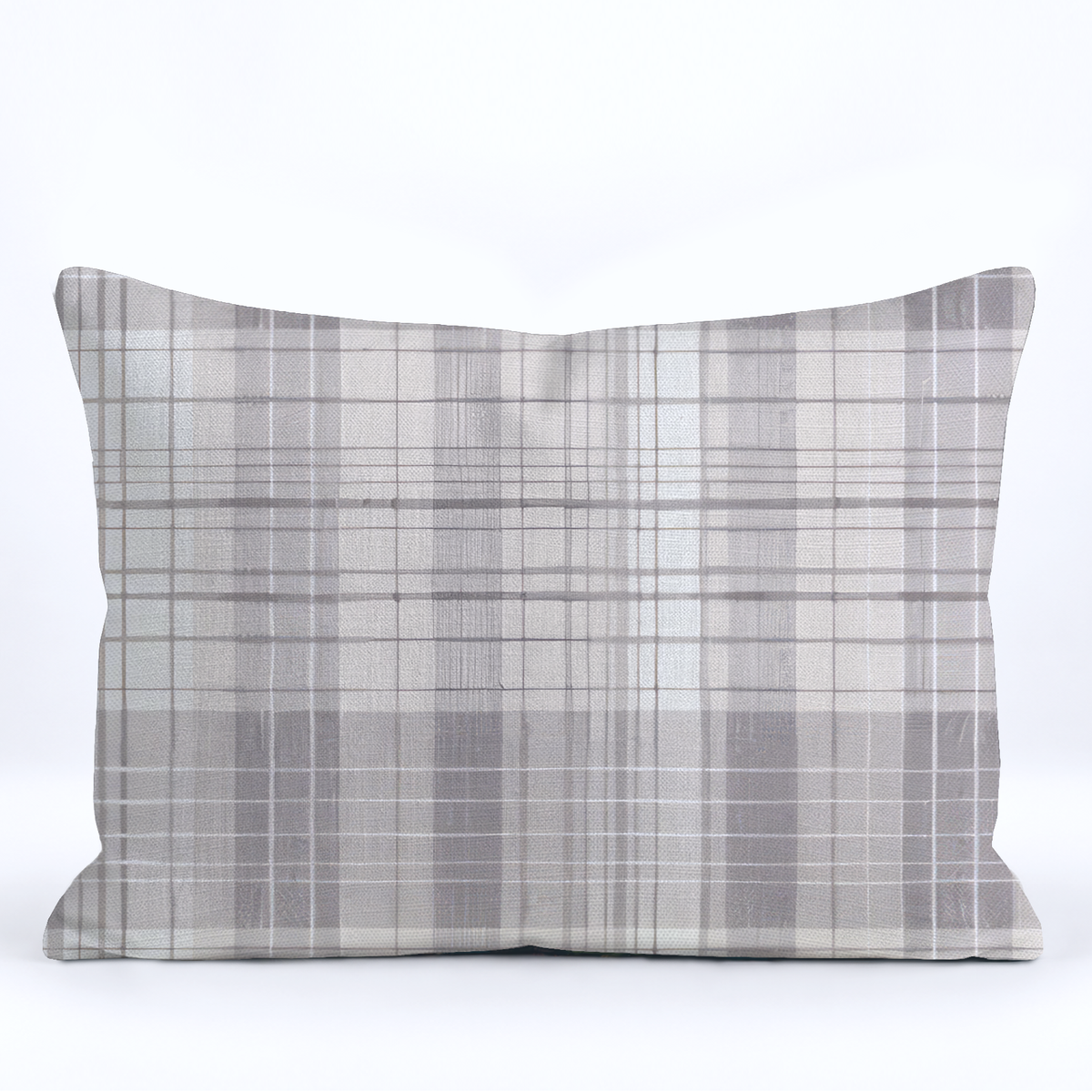 Gramercy Throw Pillow - Painted Paper
