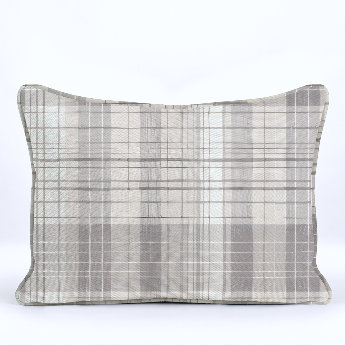 Gramercy Throw Pillow - Painted Paper