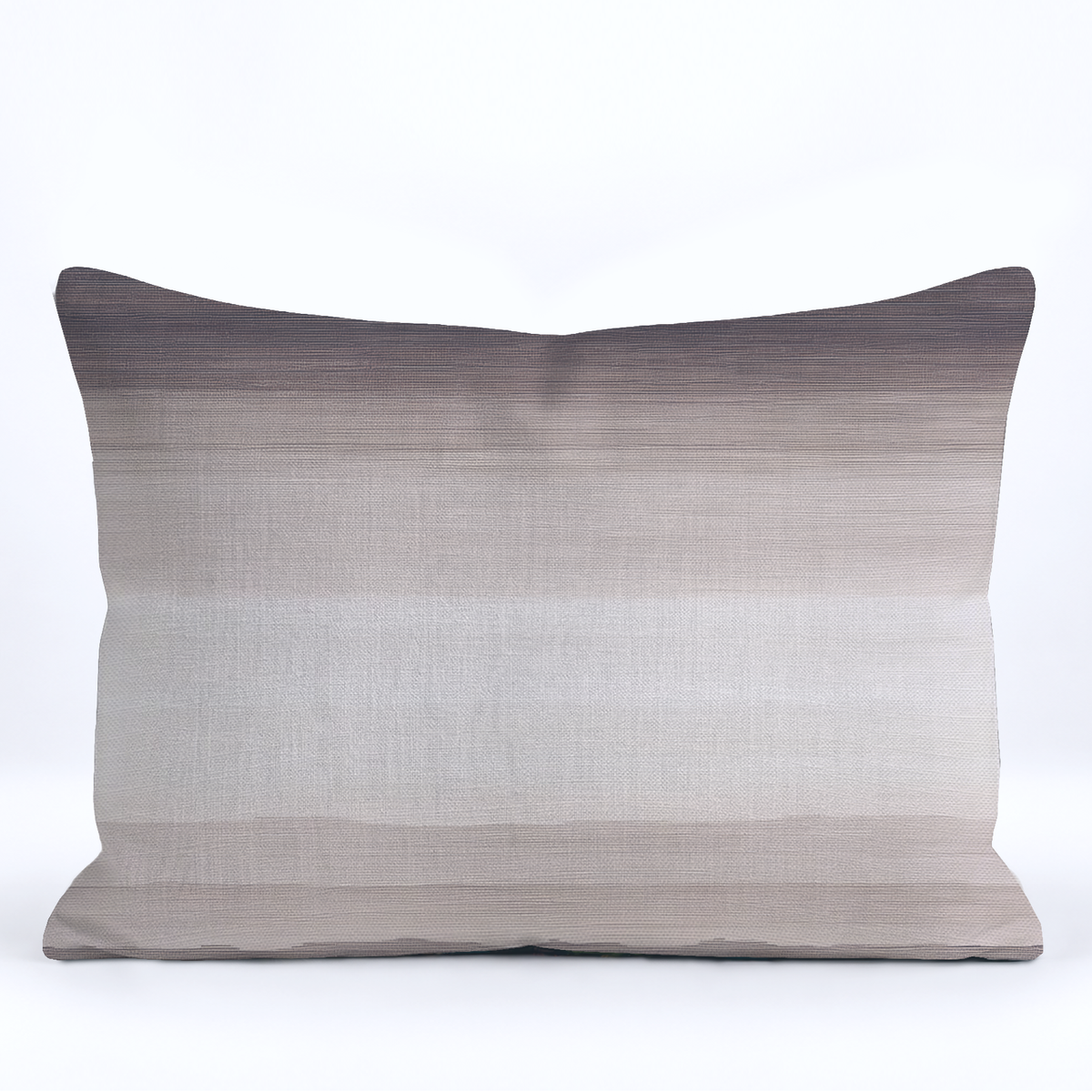 Calliope Throw Pillow - Painted Paper