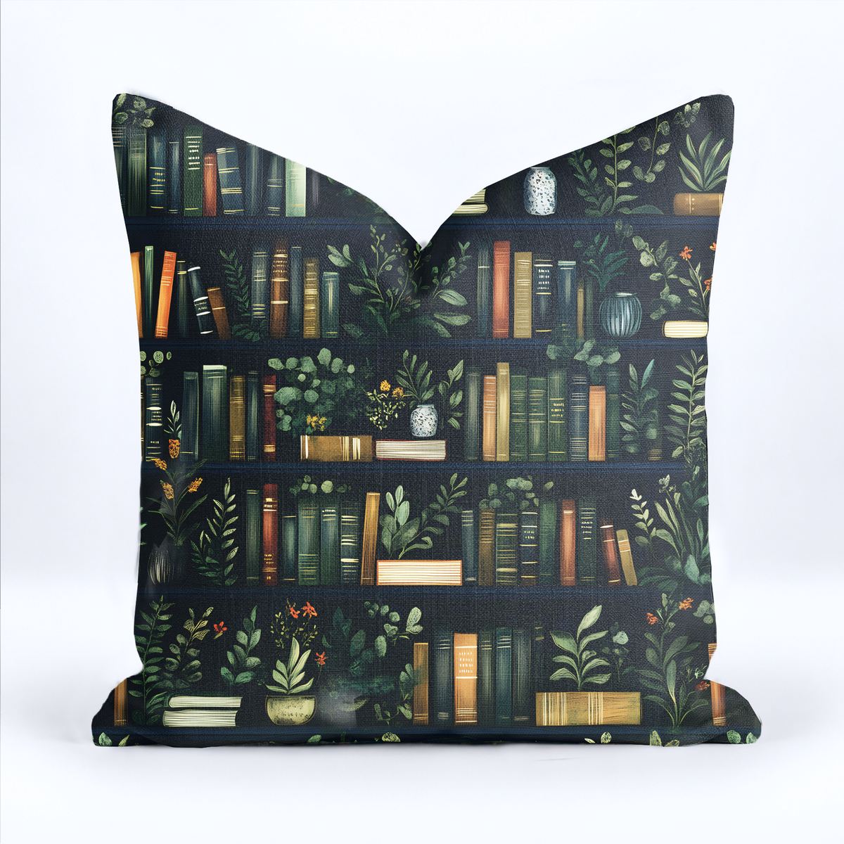 Valentina Throw Pillow - Painted Paper