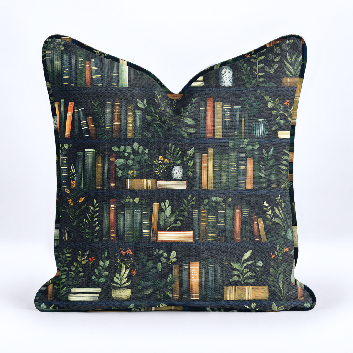 Valentina Throw Pillow - Painted Paper