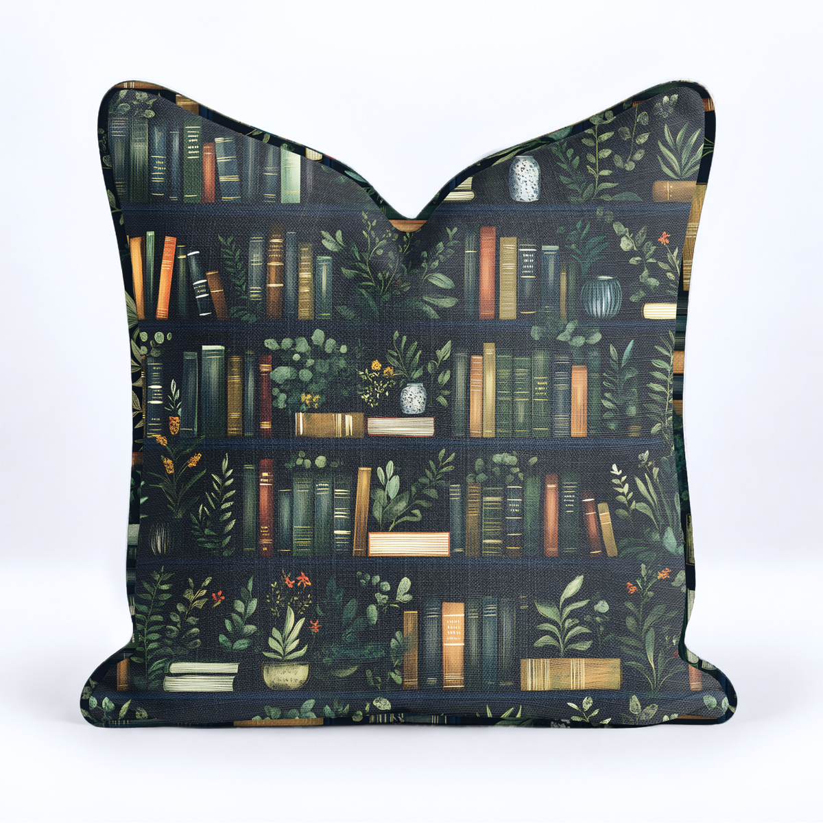 Valentina Throw Pillow - Painted Paper