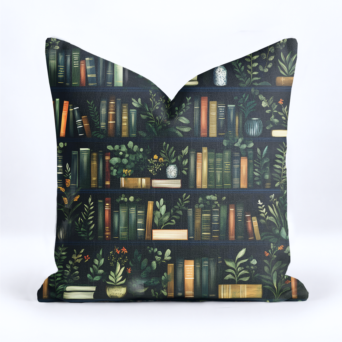 Valentina Throw Pillow - Painted Paper