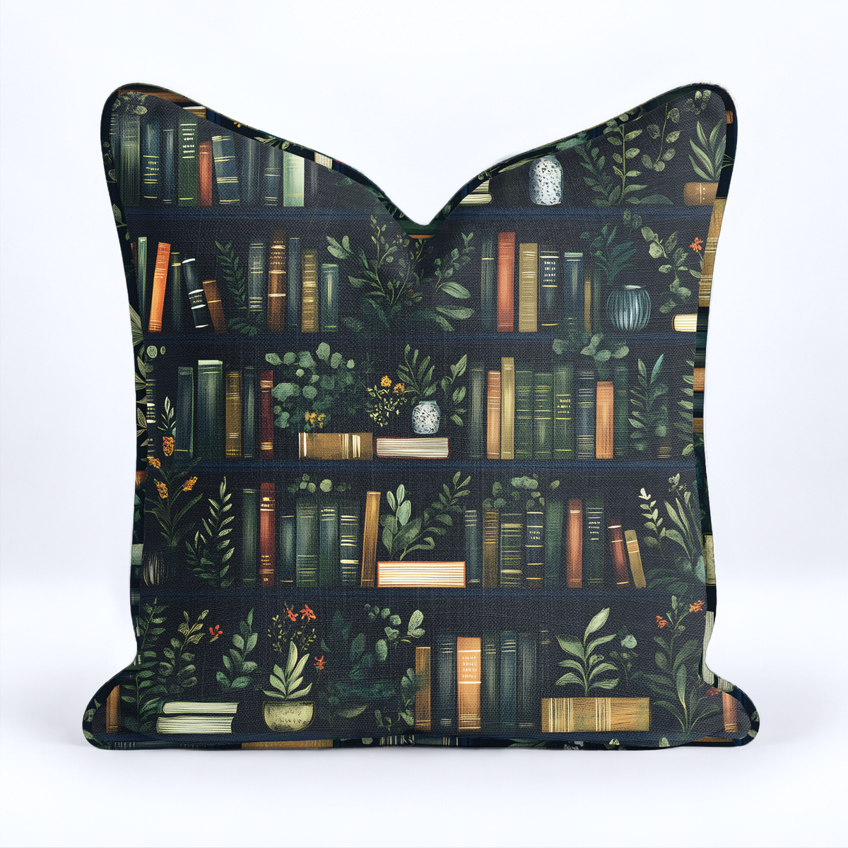 Valentina Throw Pillow - Painted Paper