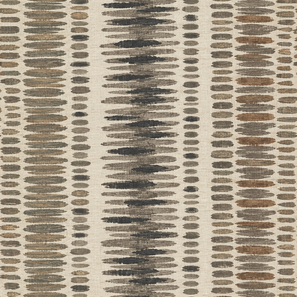 Beaded Strata Wallpaper