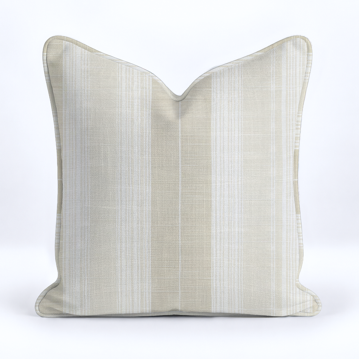 Charlotte Throw Pillow - Painted Paper