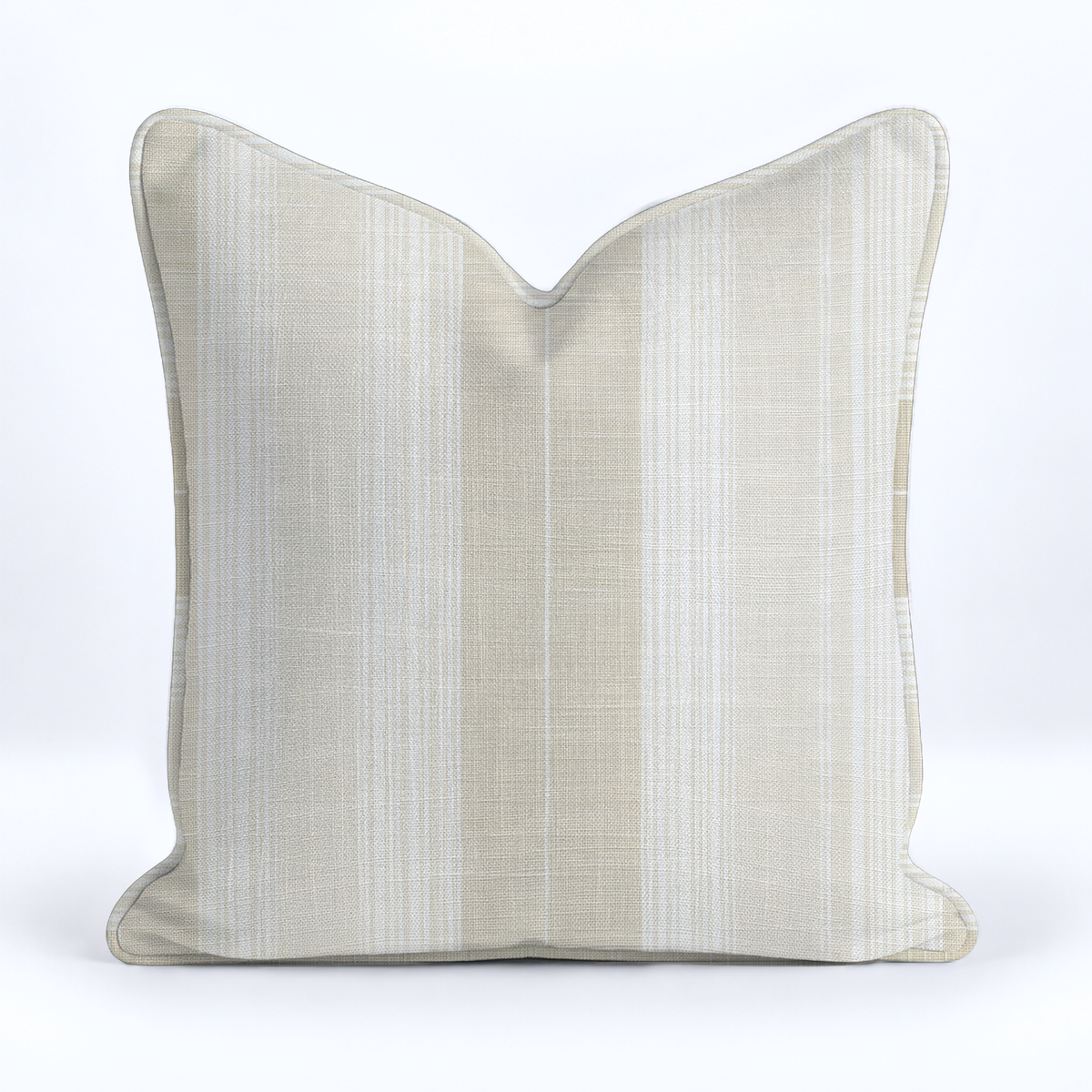 Charlotte Throw Pillow - Painted Paper