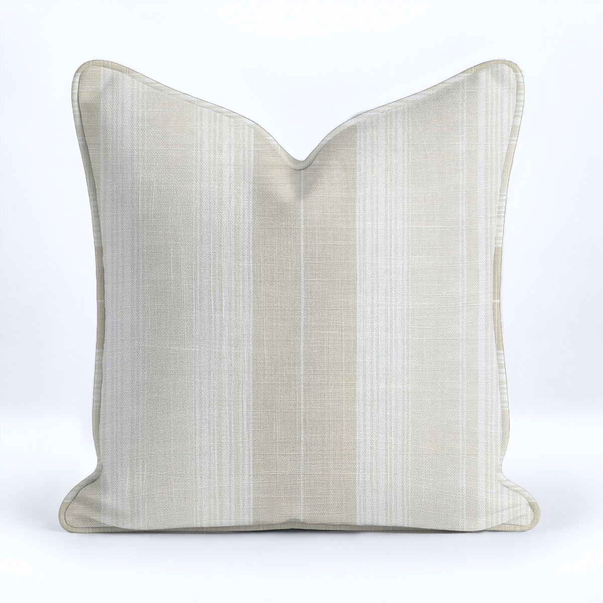 Charlotte Throw Pillow - Painted Paper