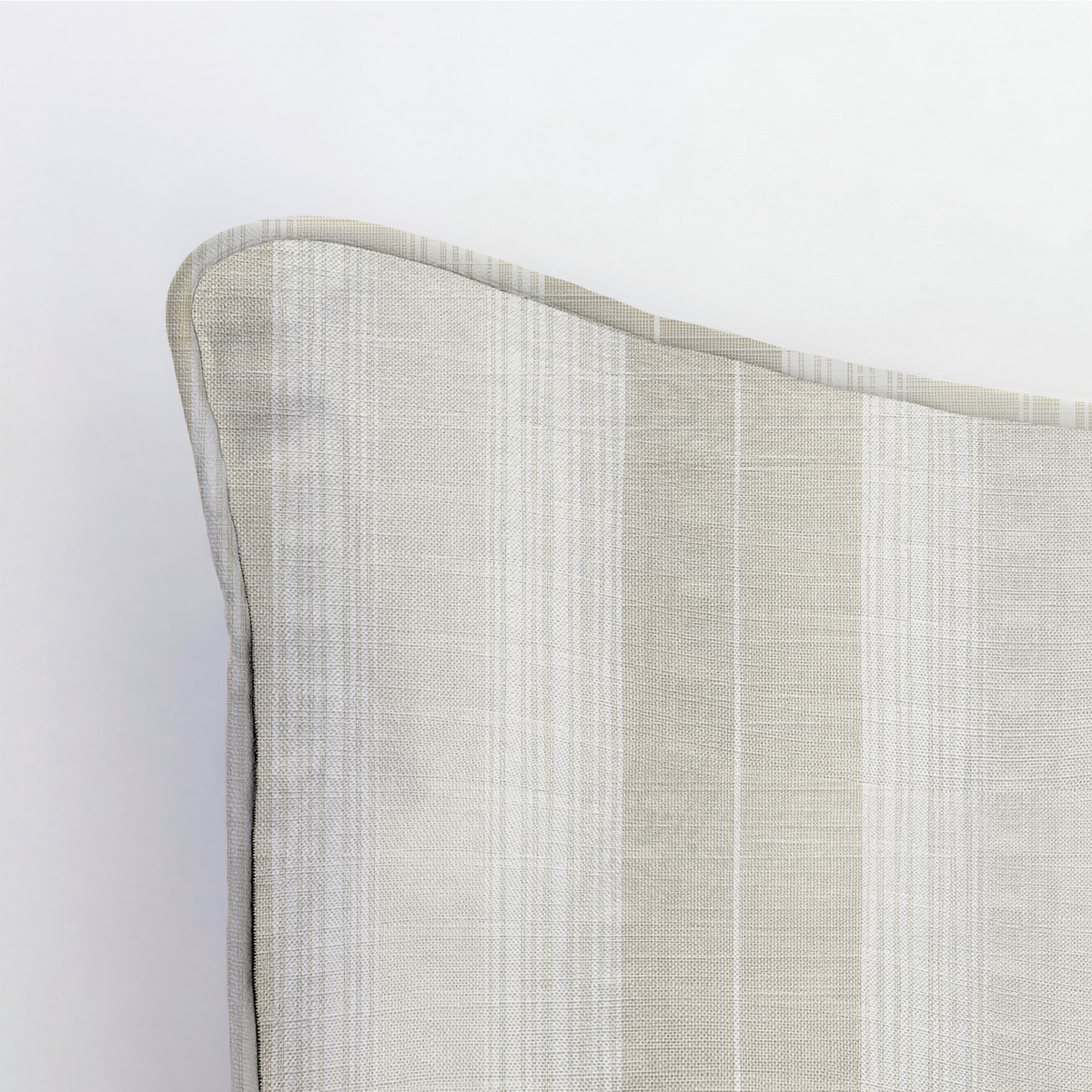 Charlotte Throw Pillow - Painted Paper