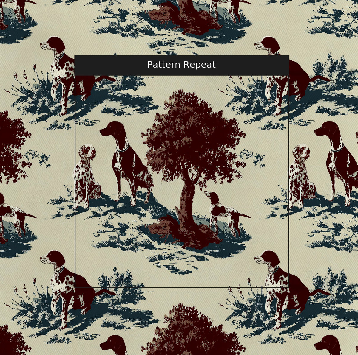 PP587249 fabric