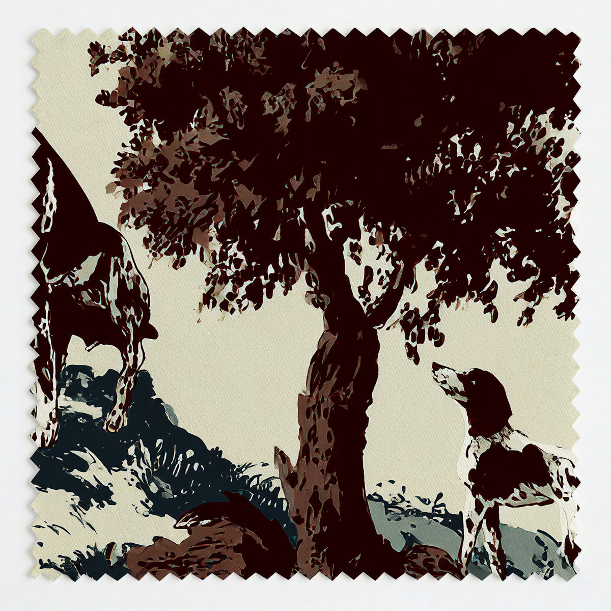 PP587249 fabric