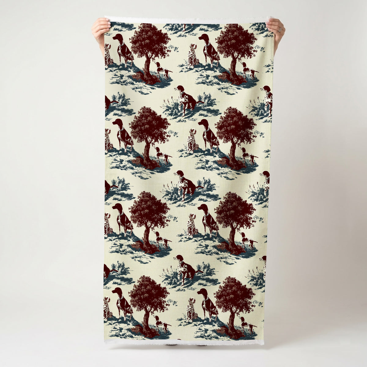 PP587249 fabric