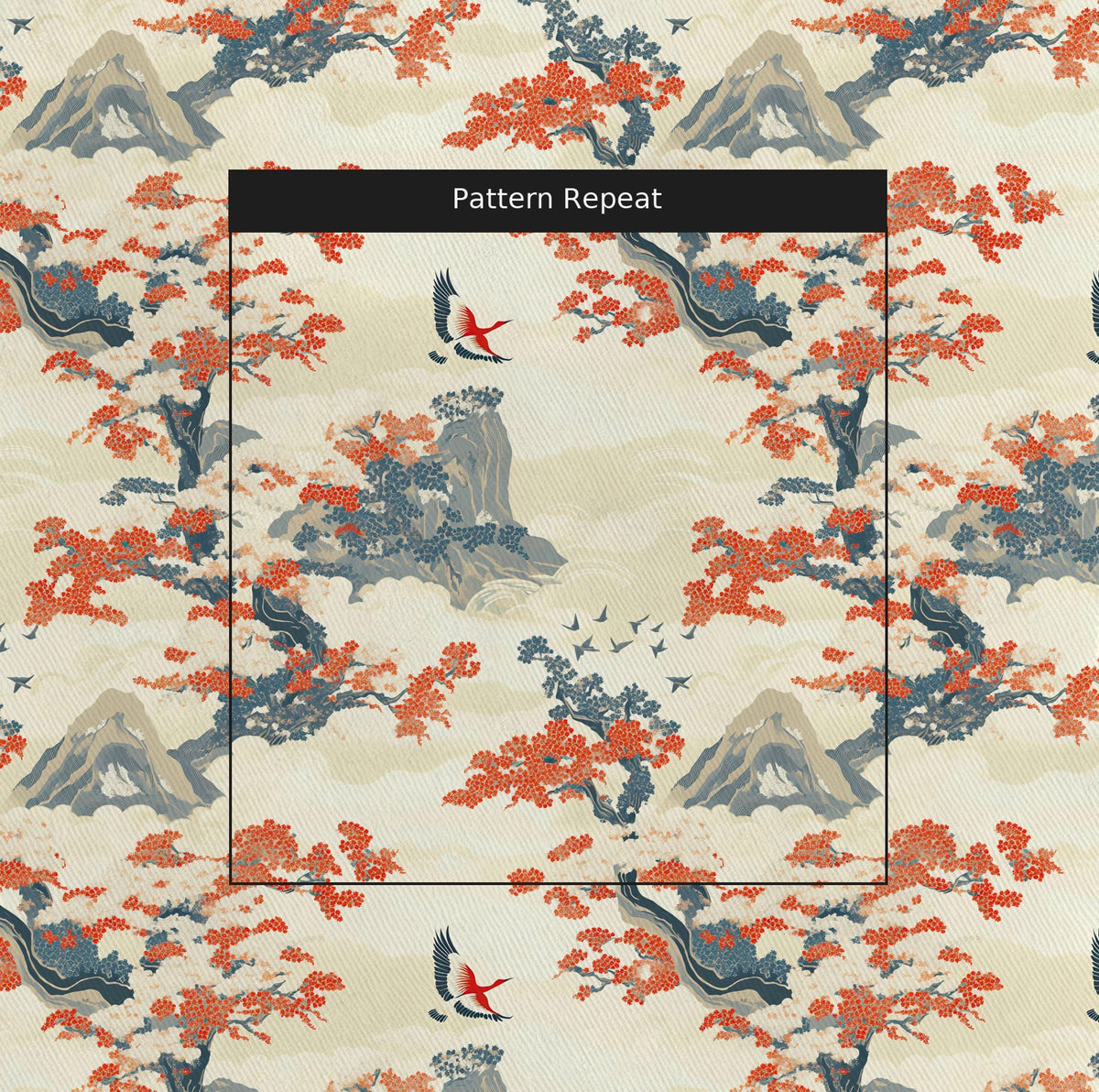 PP600214 fabric