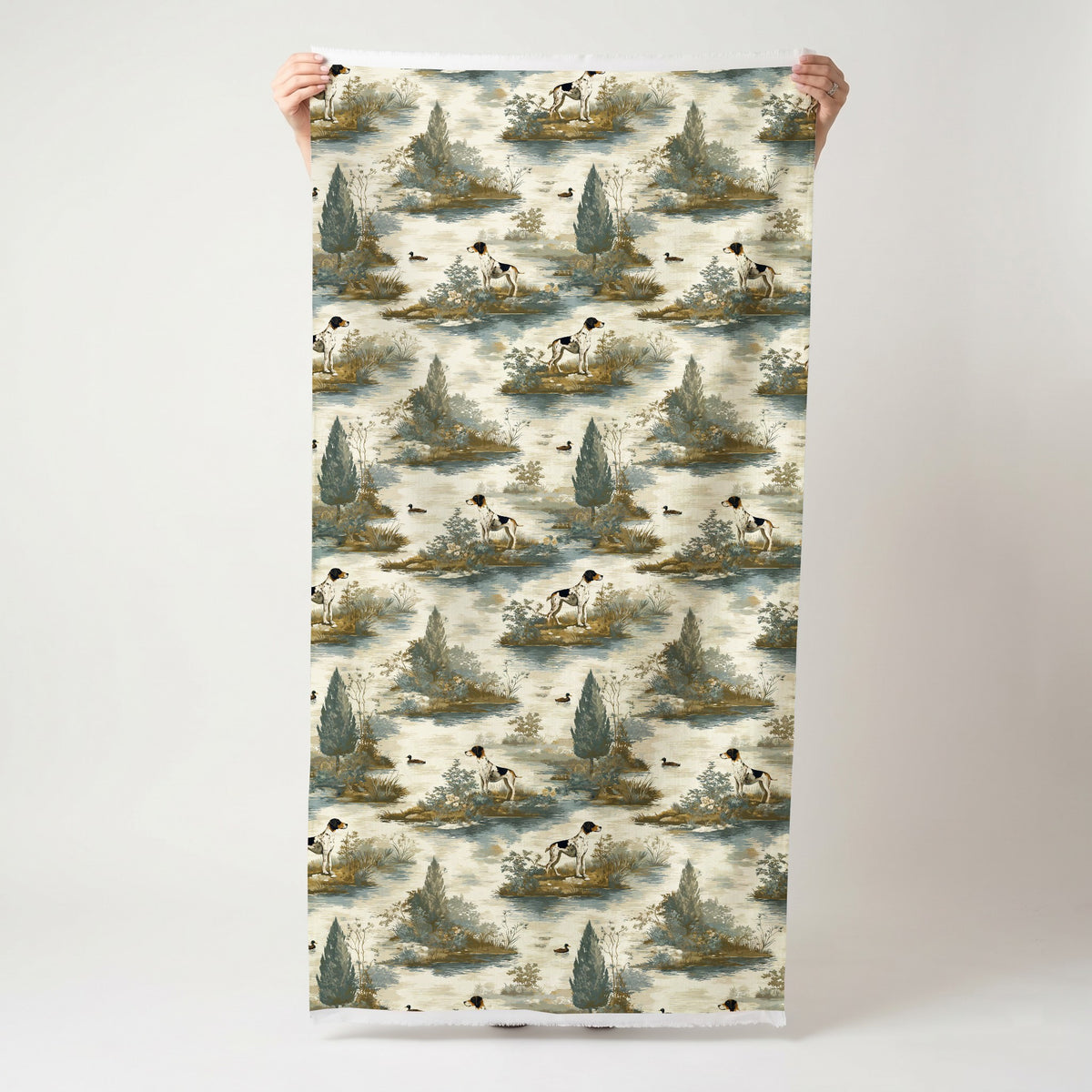 PP609380 fabric