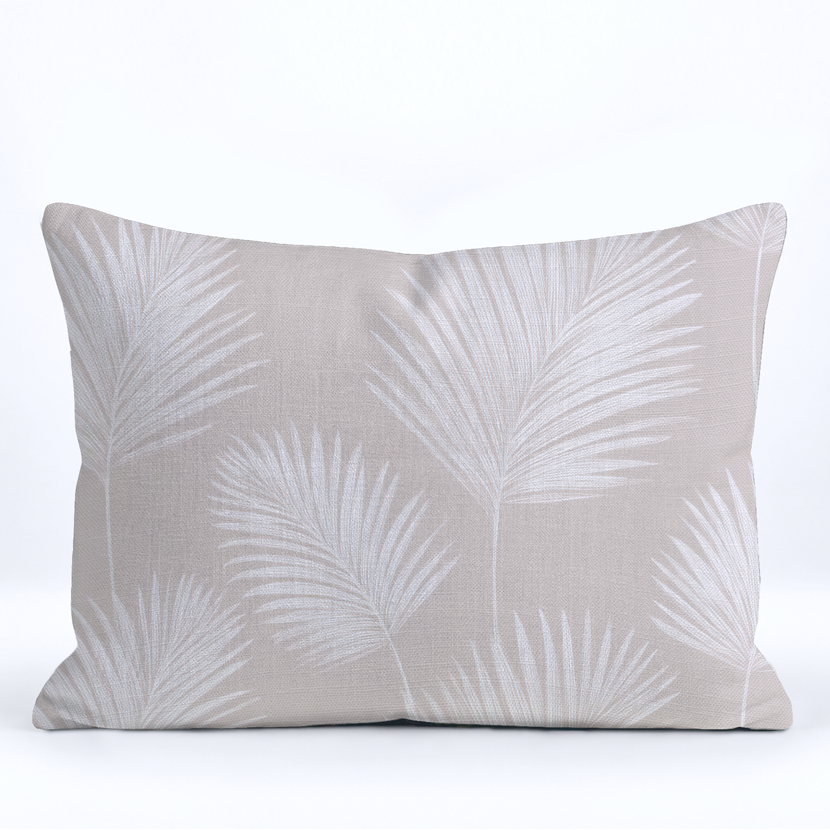 Sandswept Throw Pillow - Painted Paper