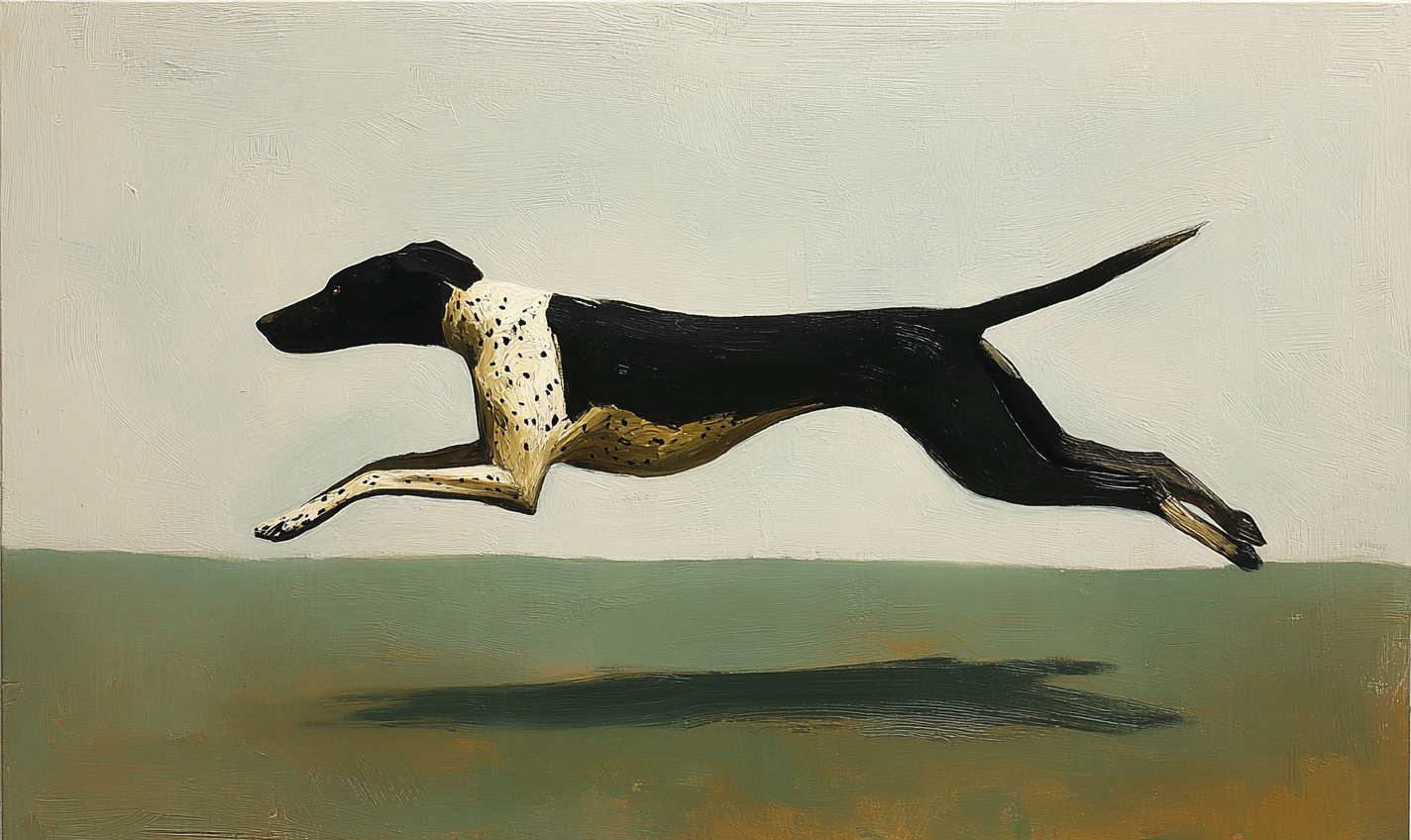 Destined for the Hunt - Tapestry