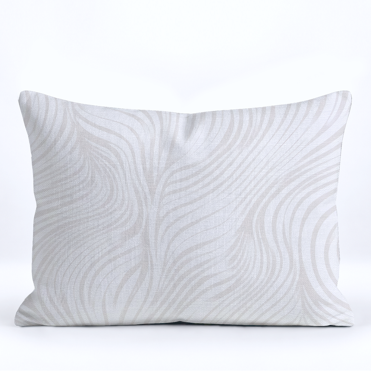 Marguerite Throw Pillow - Painted Paper