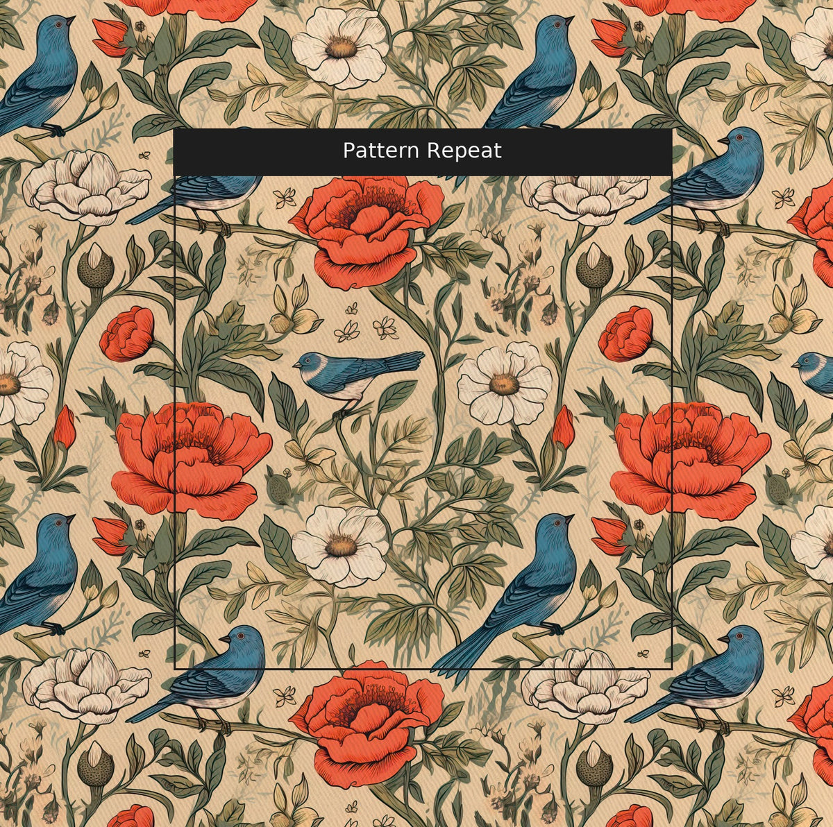 PP645388 fabric
