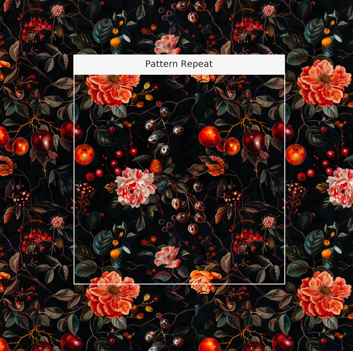 PP669106 fabric