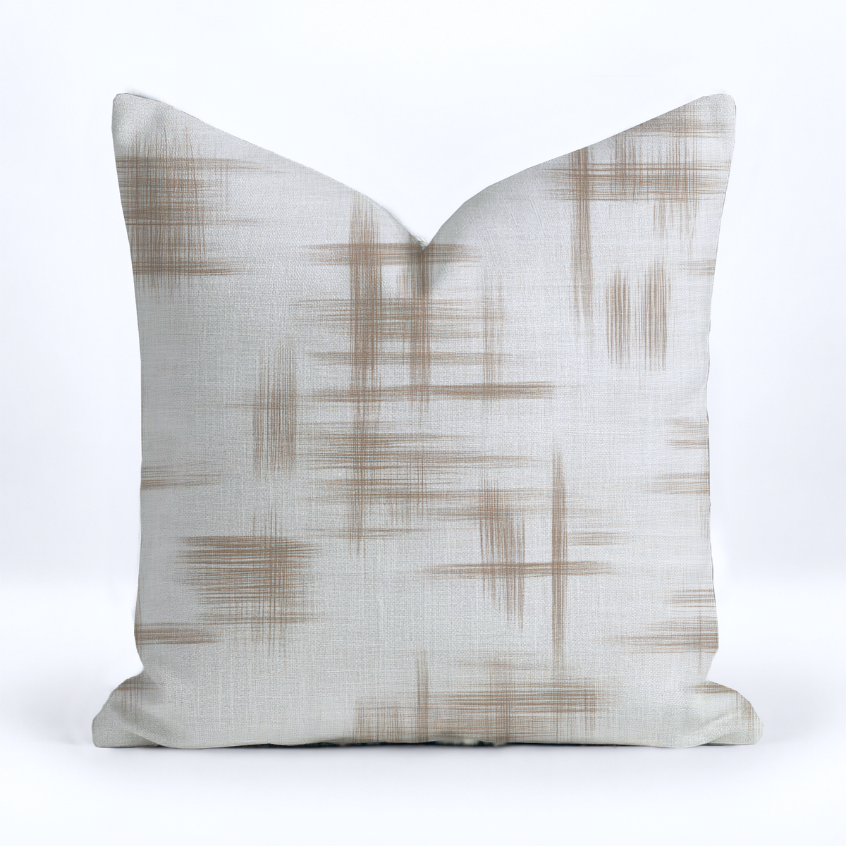 Rigel Throw Pillow - Painted Paper