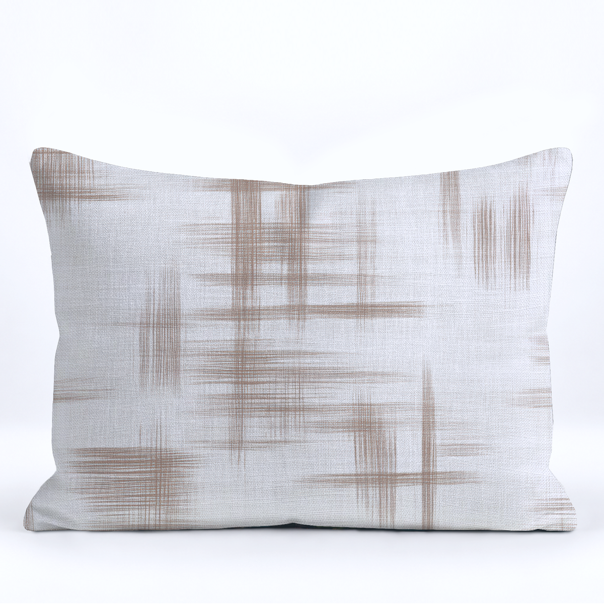 Rigel Throw Pillow - Painted Paper