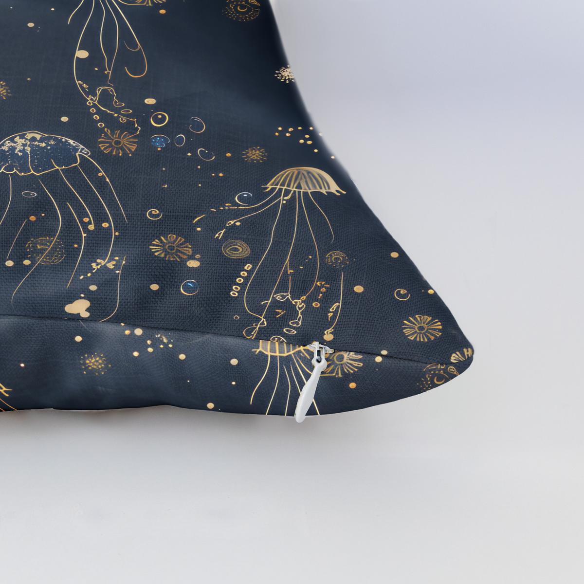 Roxanna Throw Pillow - Painted Paper