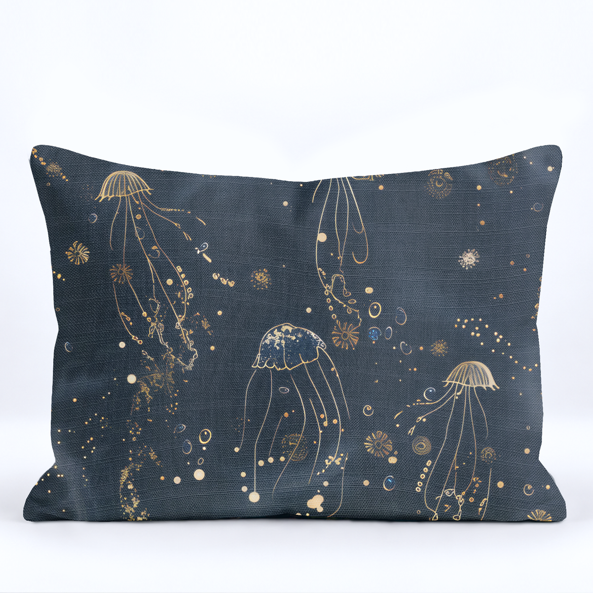 Roxanna Throw Pillow - Painted Paper