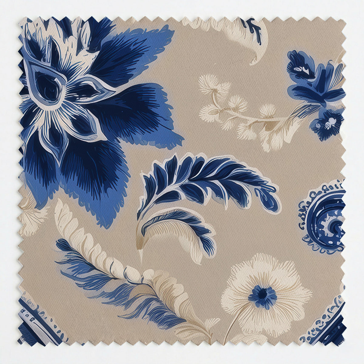 PP787186 fabric