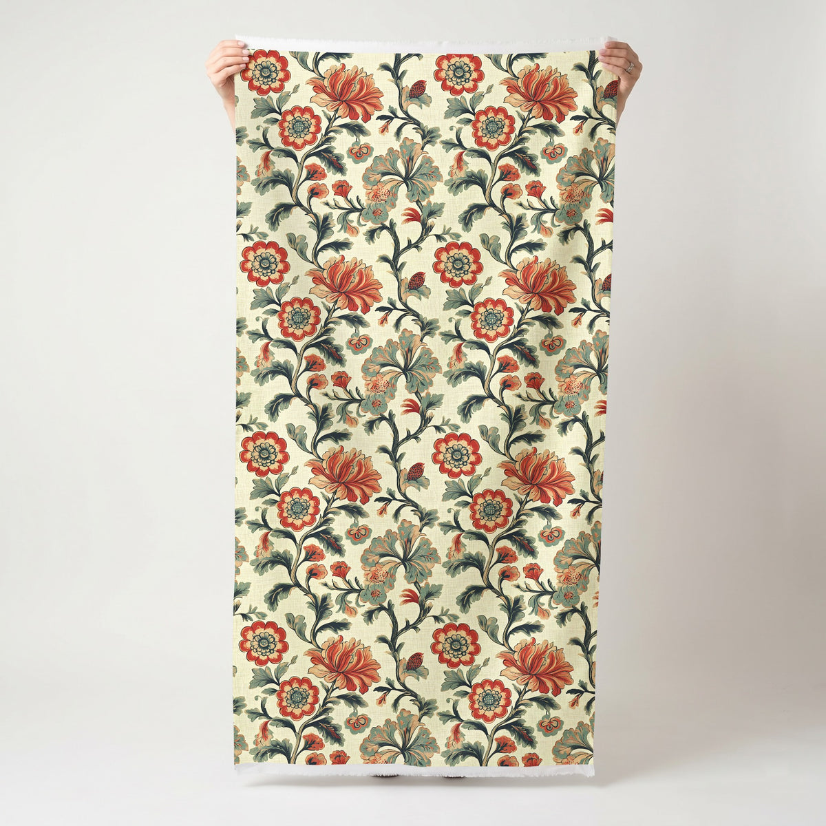 PP827412 fabric