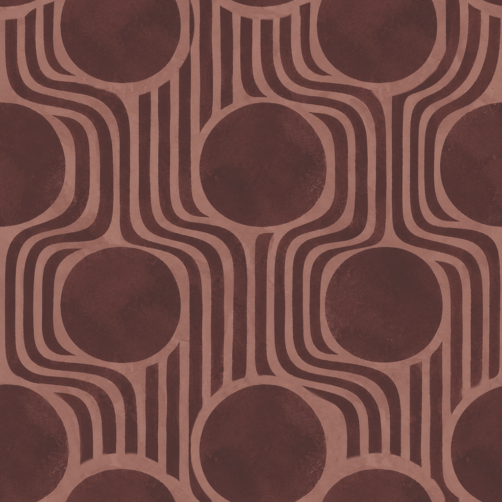 Red Dawn Wallpaper