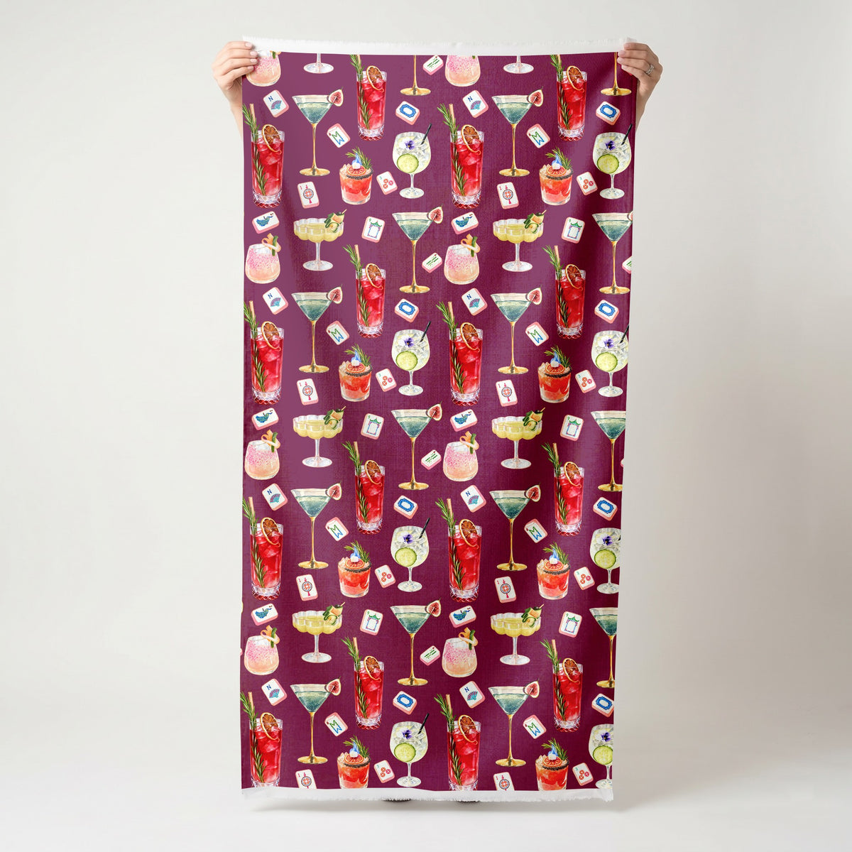 PP832742 fabric