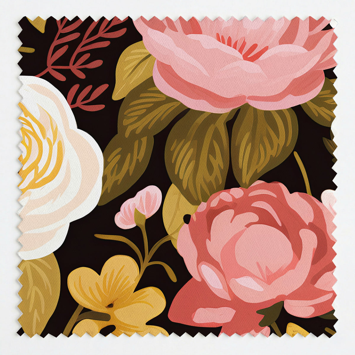 PP835367 fabric