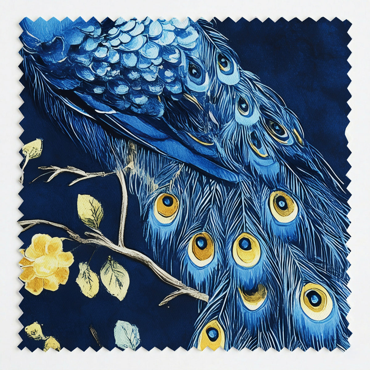 PP881377 fabric