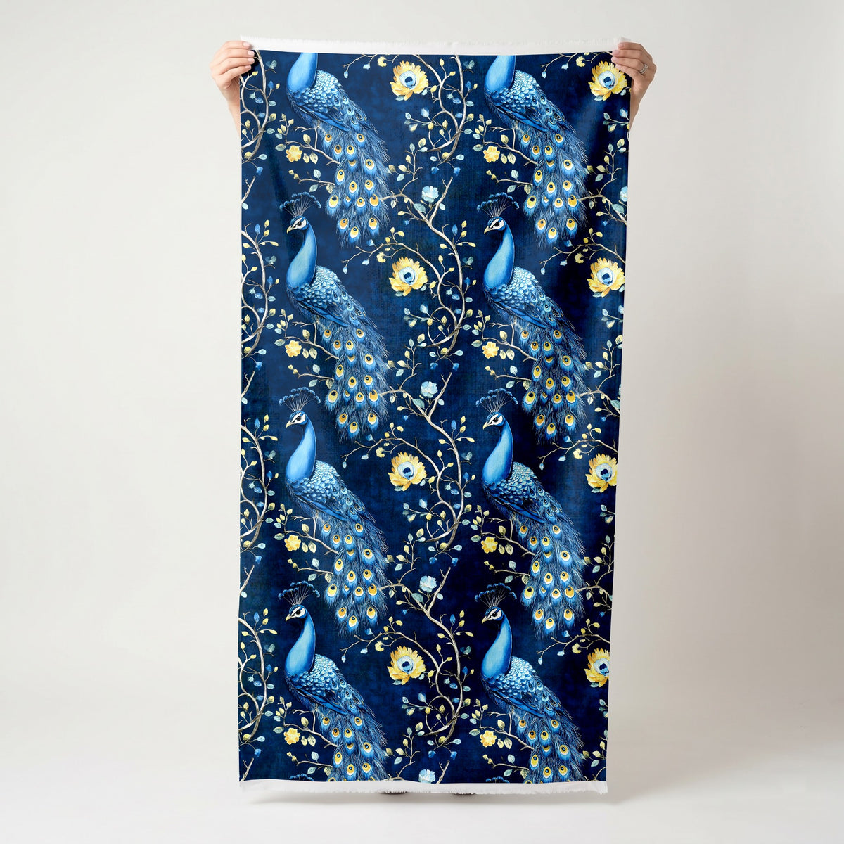 PP881377 fabric