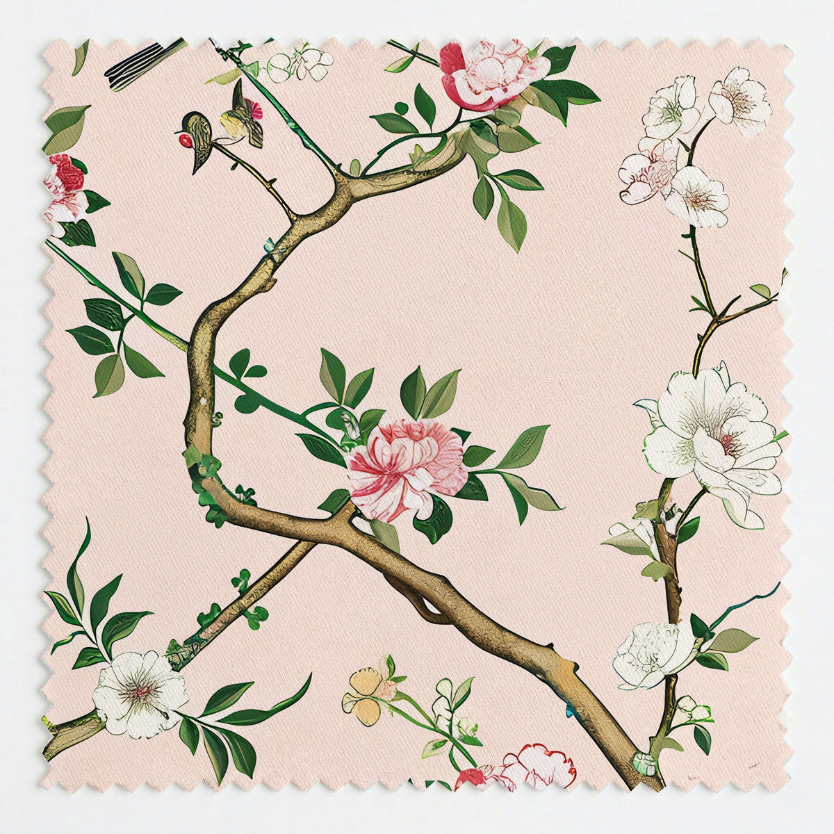 PP892118 fabric