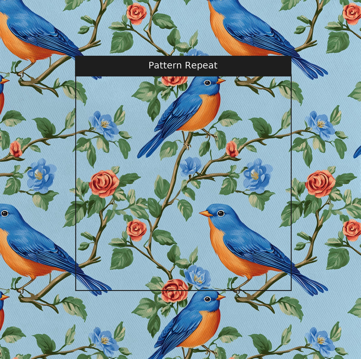 PP908745 fabric