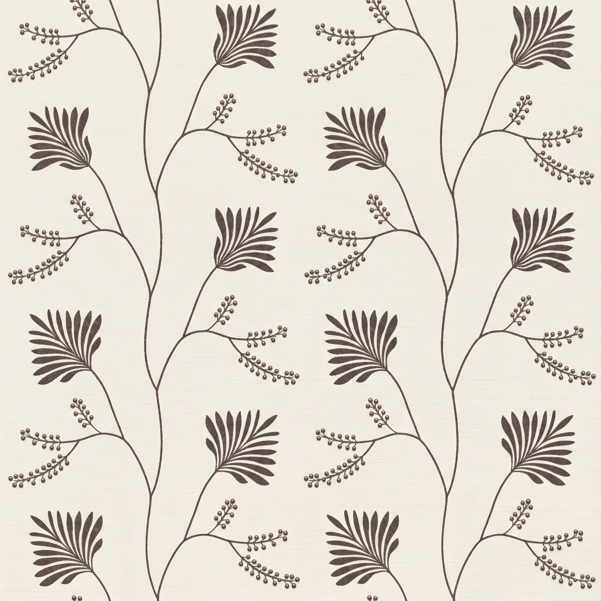 Vines of Grace Wallpaper
