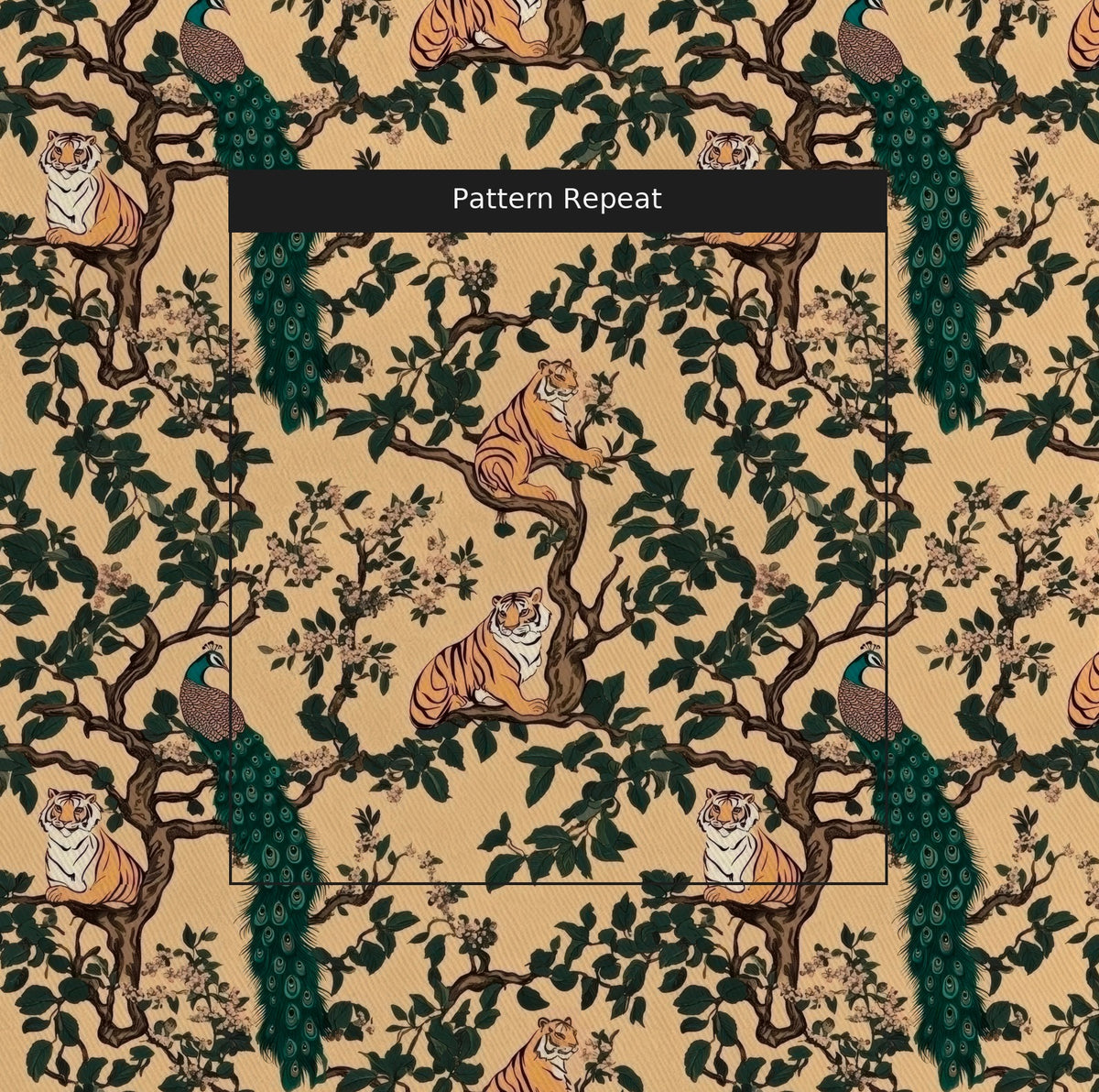 PP960273 fabric