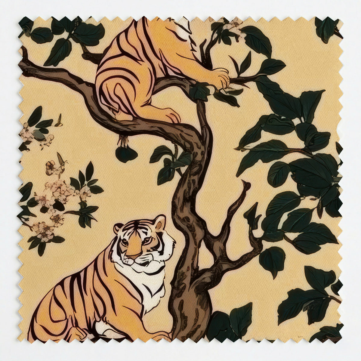PP960273 fabric