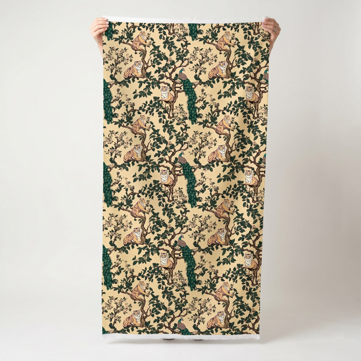 PP960273 fabric