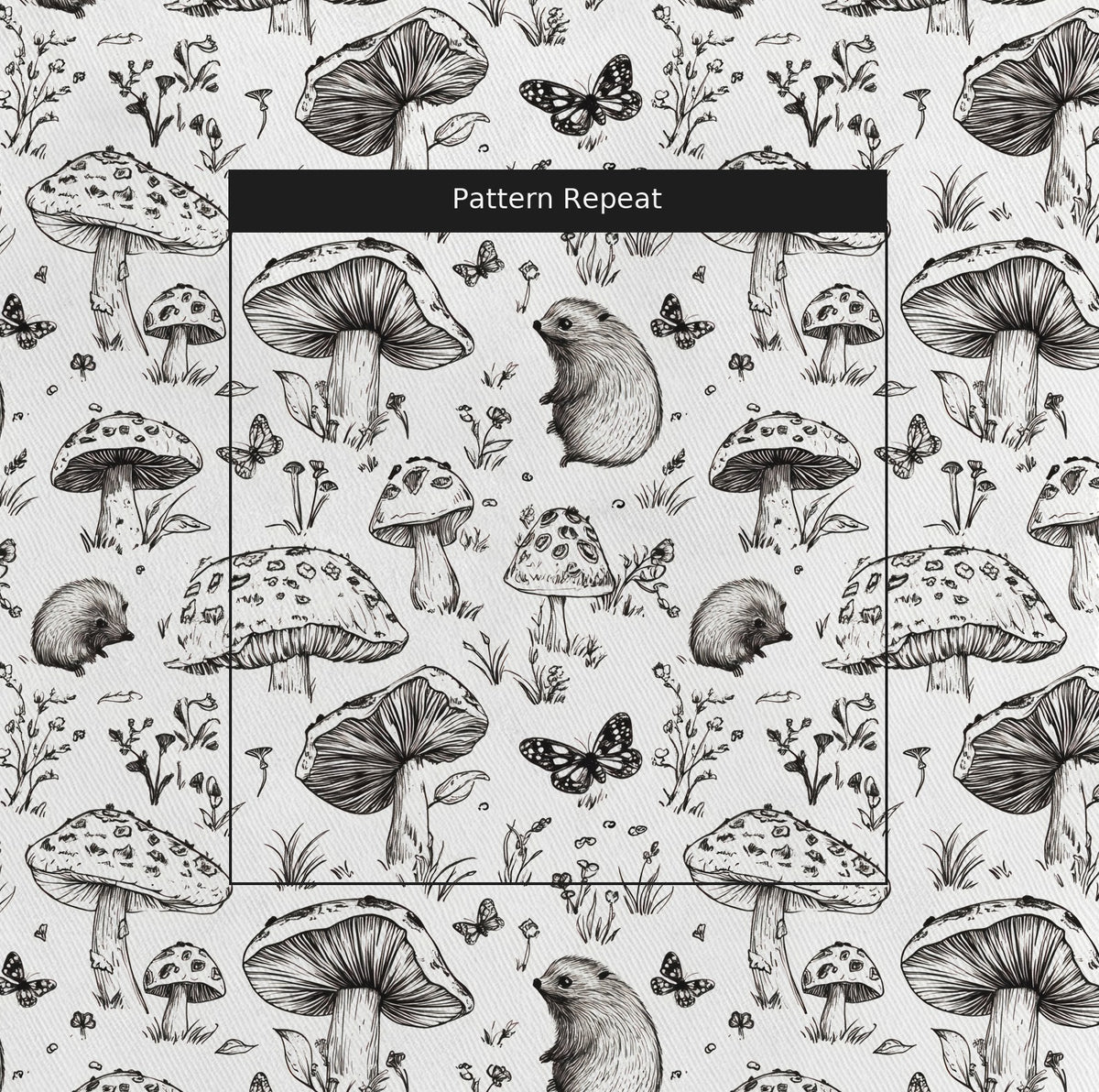 PP960318 fabric
