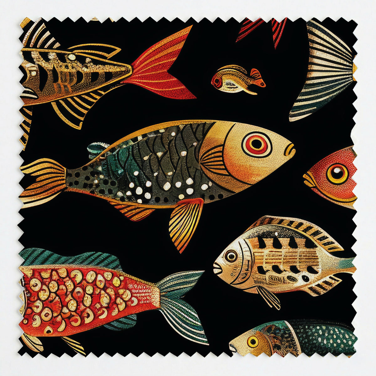 PP961832 fabric