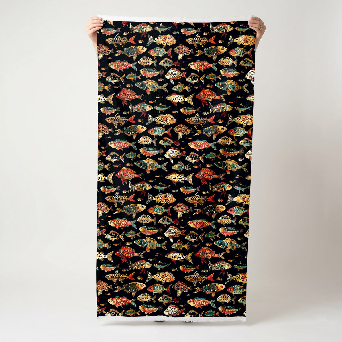 PP961832 fabric
