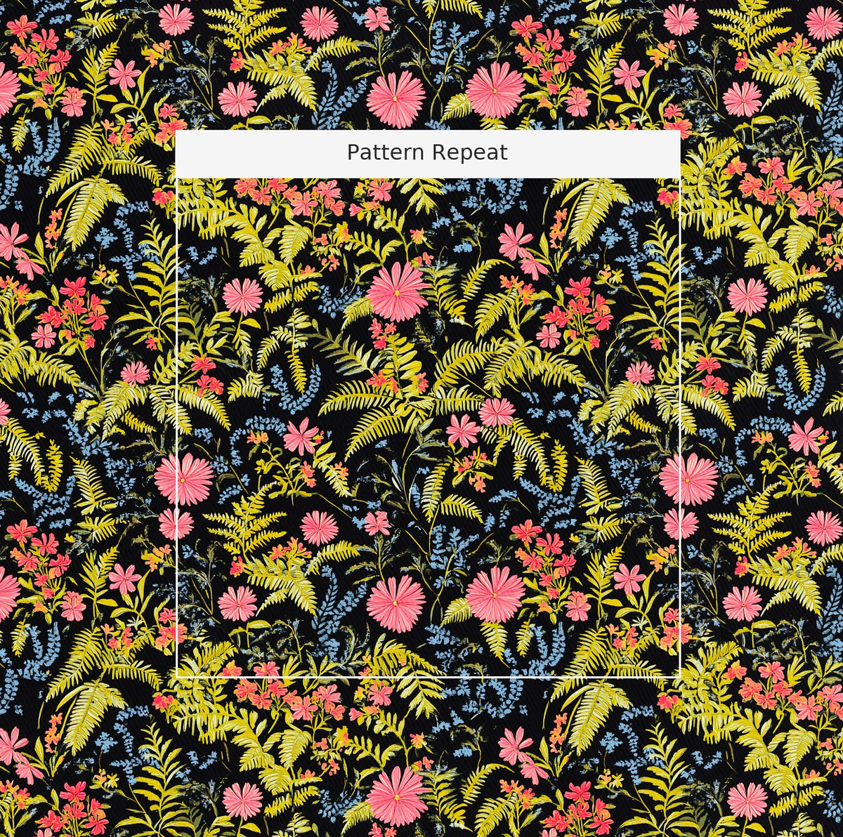 PP981862 fabric