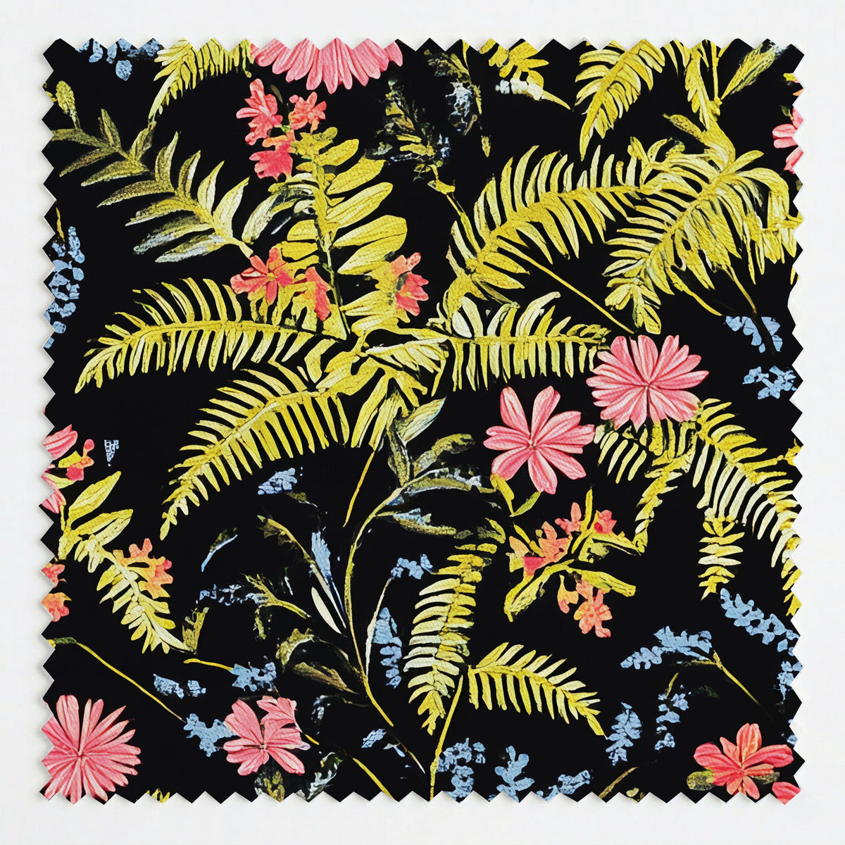 PP981862 fabric