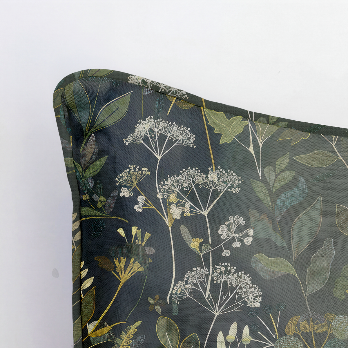 Mattie Throw Pillow - Painted Paper