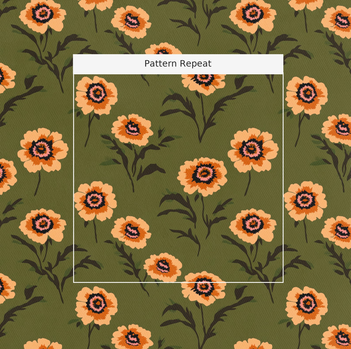 PP999441 fabric