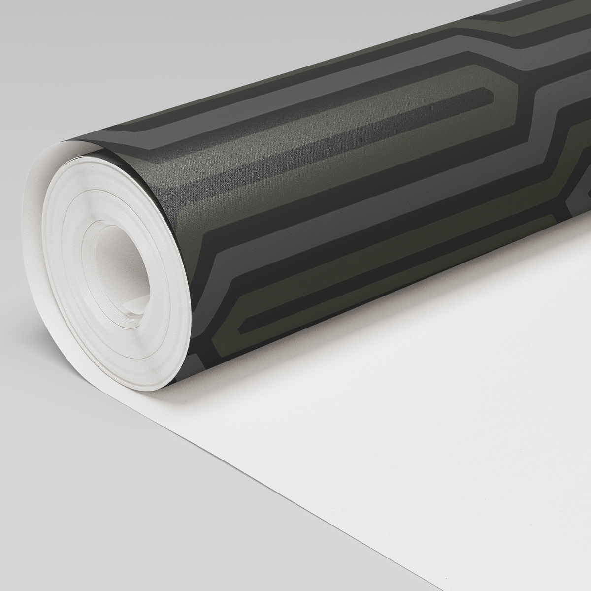 Portico Wallpaper